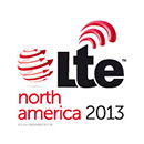 LTE North America 2013