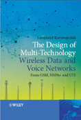 The Design of Multi-Technology Voice and Data Networks 