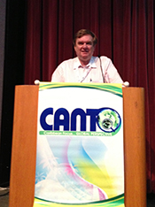 CANTO Presentation