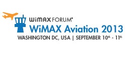 WiMAX Aviation Conference
