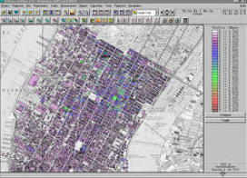 High Resolution Building Height Databases for USA and Worldwide